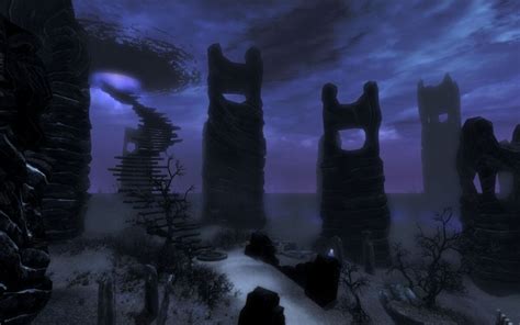 More than 700 new map markers have been added to the game. . Skyrim soul cairn